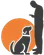 Denizli Köpek Eğitimi logosu